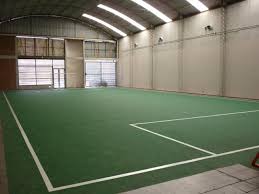 Cancha #1 — Canchas de Cachito