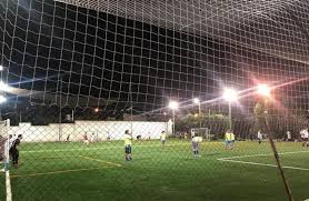 Cancha #2 — Top Game