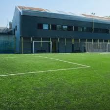 Cancha #1 — UCP Futsal