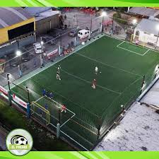 Cancha #2 — UCP Futsal