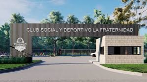 Predio La Fraternidad